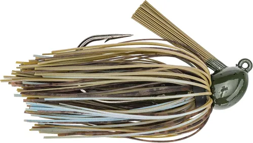 Miniatura 6 de Strike King Señuelo Jig Hack Attack para Cobertura Pesada