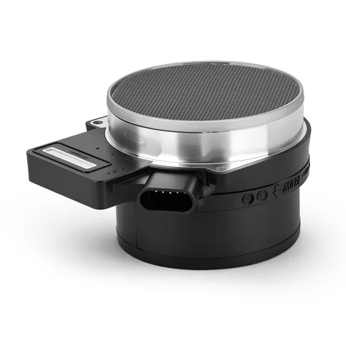 Miniatura 21 de Medidor de flujo de aire masivo Sensor MAF apto para 06-16 Buick 06-11 Cadillac 05-14 Chevrolet 06-12 GMC 08-10 Hummer 06-08 Isuzu 05-10 Pontiac
