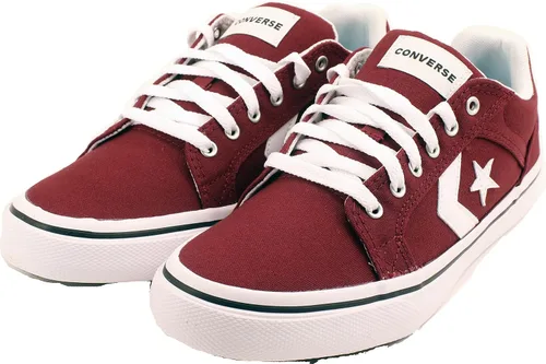 Miniatura 2 de Converse El Distrito - Tenis de lona para hombre