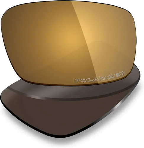 Mryok Lentes de repuesto para Oakley Crankshaft OO9239 - Opciones