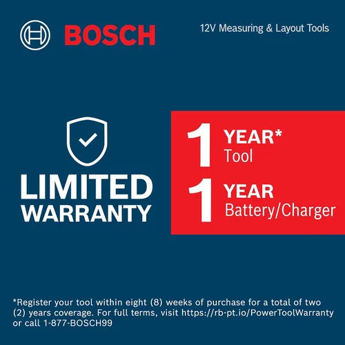 Miniatura 13 de Bosch GTC600C 12 V Max Cámara térmica conectada