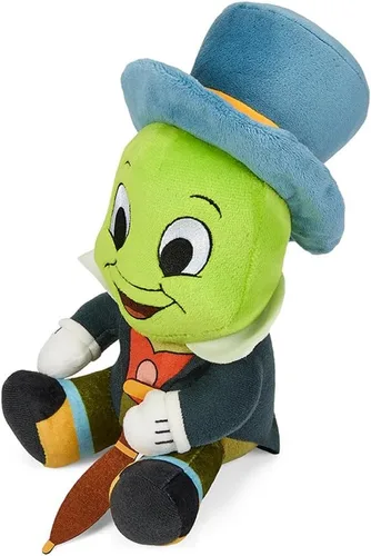 Miniatura 2 de Kidrobot Disney's Pinocho - Peluche de Jiminy Cricket Phunny