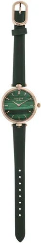 Miniatura 7 de Kate Spade New York Holland - Reloj de cuarzo de acero inoxidable para mujer