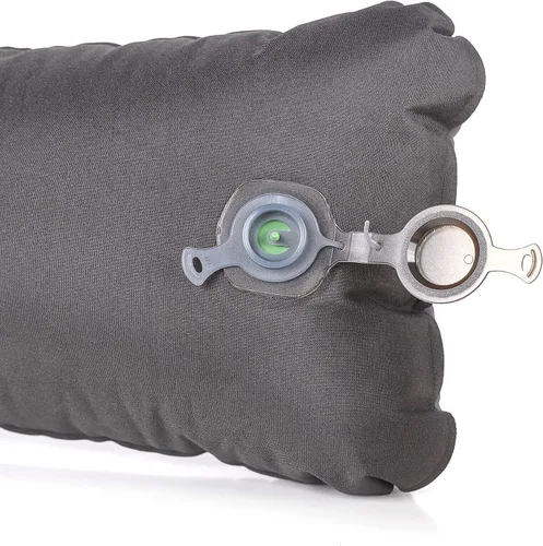 Miniatura 5 de Helinox Almohada de aire inflable para silla de camping con reposacabezas