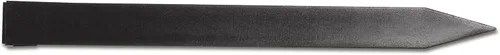Miniatura 4 de EasyFlex Paquete de estaca de anclaje de paisaje de 10 pulgadas, 10 unidades, color negro (paquete de 2)