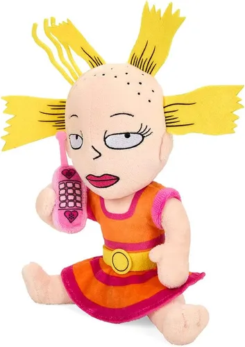 Miniatura 2 de Kidrobot Rugrats Cynthia - Peluche Phunny (8 pulgadas)