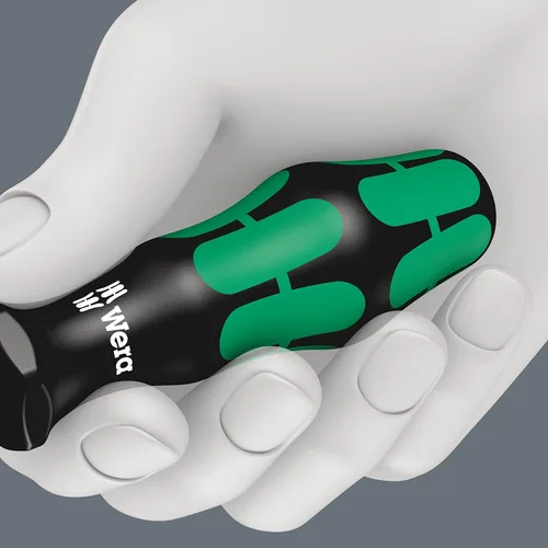 Miniatura 4 de Wera - 05008101001 - Herramienta de Actuación para Bloques de Terminales, Herramienta de Actuación 338 para Bloques de Terminales