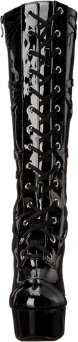 Miniatura 2 de Ellie Shoes 609-Pocky Bota para mujer