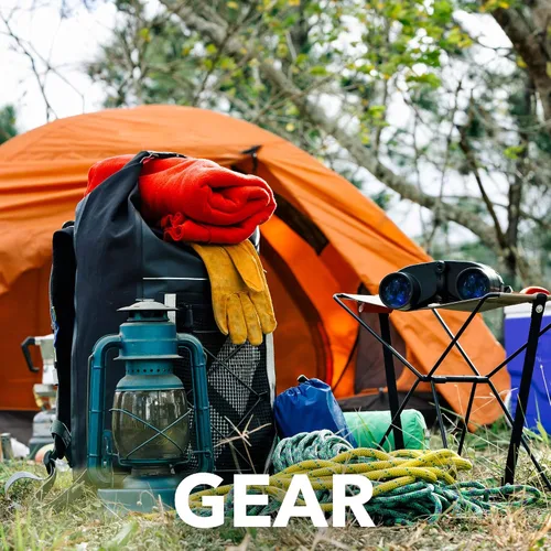 Miniatura 9 de KIWI Protector de tela Camp Dry de 10.5 onzas