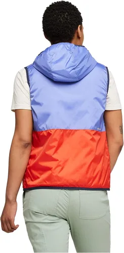 Miniatura 5 de Cotopaxi Chaleco con capucha Teca Calido - Mujer