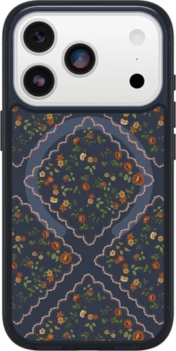 Miniatura 17 de OtterBox Funda transparente para iPhone 17 Pro Max Symmetry Series - Stardust - Funda ultra fina y elegante para iPhone, MagSafe con control