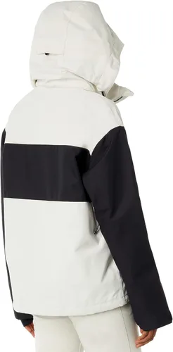 Miniatura 2 de Volcom Hailyn - Chaqueta estándar de invierno con capucha para mujer