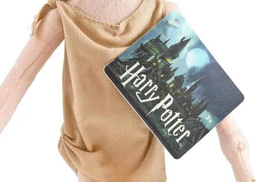 Miniatura 4 de Peluche de coleccionista Dobby