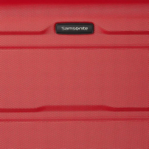 Miniatura 169 de Samsonite Omni PC - Maleta extensible rígida, Negro