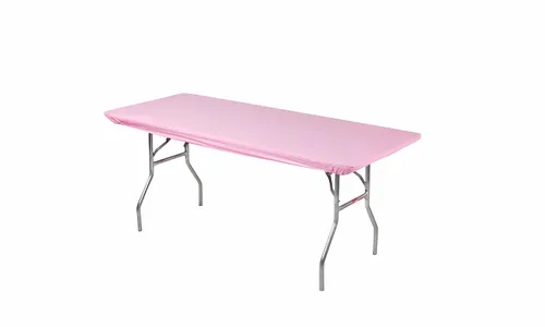 Miniatura 23 de Mantel de mesa Kwik-Cover, Verde, 50