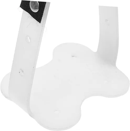 Miniatura 3 de YARNOW Adhesivos para orejas de perro, cinta para orejas de perro, kit de limpieza de orejas para perros, soporte para orejas para perros, soporte