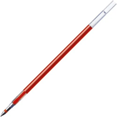 Miniatura 6 de Zebra B-RJK-BK - Recambio de bolígrafo de gel, multicolor, multifuncional, JK-0.5 plomo, negro, 10 bolígrafos