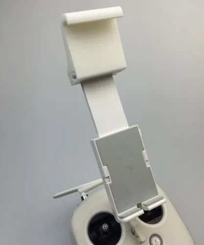Miniatura 3 de Panel de extensión de tableta Ipad Pro para DJI Phantom 4 3 Inspire 1 Romote Control