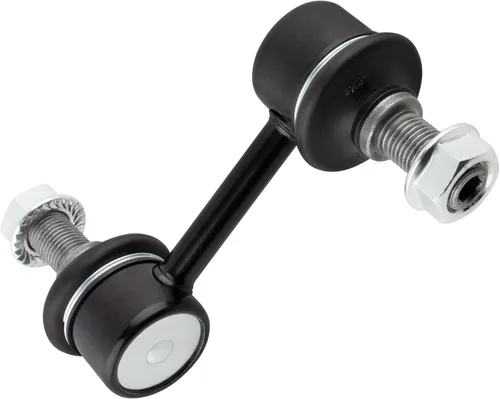 Miniatura 7 de 6 eslabones de extremo de barra estabilizadora delantera + rótulas superiores inferiores para Infiniti QX56 2004-2013, para Nissan Armada 2005-2015