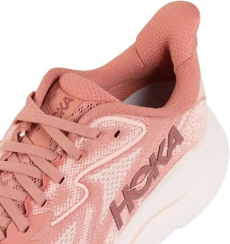 Miniatura 9 de Tenis de mujer Hoka Clifton 10 Rubor/Rose Latte