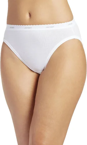 Miniatura 3 de Jockey - Ropa interior para mujer, corte francés, paquete de 3