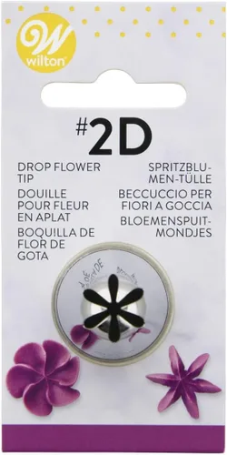 Miniatura 10 de Wilton Puntas Estrella 2110