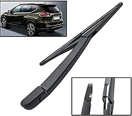 Miniatura 2 de Rear wiper blade and arm for Nissan for X-trail T32 2014 2017 2016 2015 rear wiper