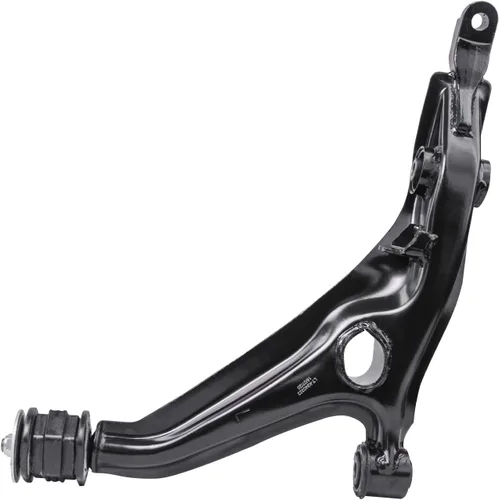 Miniatura 112 de Detroit Axle - Brazo de control delantero izquierdo FWD para VW Beetle 2012-2019 Passat 2012-2022, brazo de control inferior del lado del conductor
