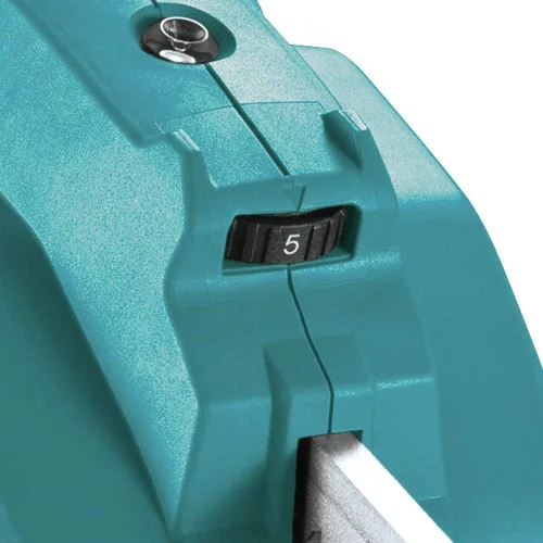 Miniatura 4 de Makita XGC01Z 18V LXT Litio-Ion Inalámbrico 10 oz. Pistola de calafateo y adhesivo, solo herramienta