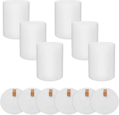 Miniatura 11 de Piezas de repuesto para aspiradora Shark AI AV2511AE AV2501S AV2610WA AV2501AE RV2502AE RV2610WA UR2500SR RV2520 AV2510 AI Ultra Robot Aspirador