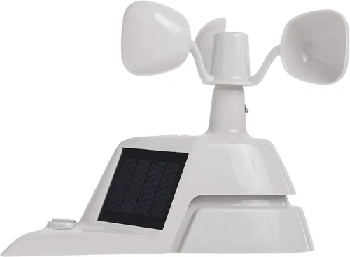 Miniatura 2 de AcuRite 06003 PRO+ Mejora 5 en 1 para sensor de clima