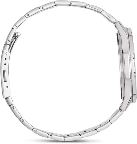 Miniatura 5 de Casio EFR-S567D-2AVUEF - Reloj analógico de cuarzo para hombre con correa de acero inoxidable
