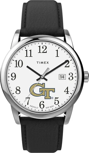 Miniatura 26 de Timex Collegiate Easy Reader - Reloj para hombre (1.496 in)