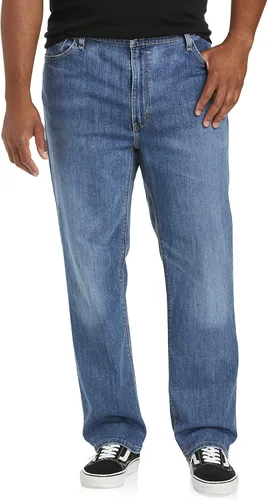 Miniatura 47 de Levi's - Jeans para hombre 541 de ajuste atlético (también disponible en tallas grandes y altas)