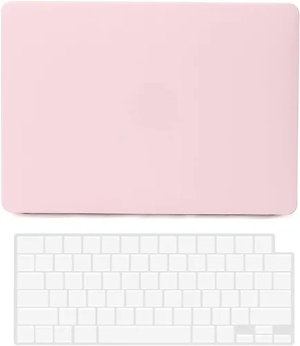 Miniatura 18 de Funda rígida compatible con MacBook Pro versión antigua de 13 pulgadas 2012 2011 2010 2009 2008 versión modelo A1278 con CD-ROM, carcasa rígida