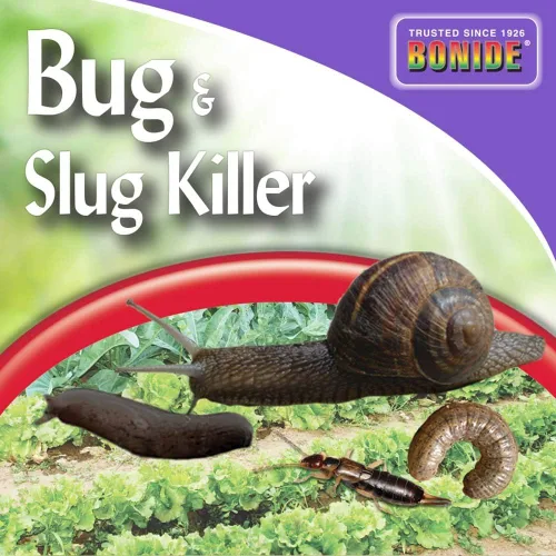 Miniatura 4 de Cebo para insectos y babosas 1.5LB 037321009085, Gránulos
