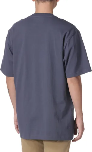Miniatura 3 de Carhartt - Camiseta de manga corta, con bolsillo, de ajuste holgado, para hombre