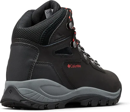 Miniatura 3 de Columbia Newton Ridge - Botas de senderismo ligeras e impermeables para mujer