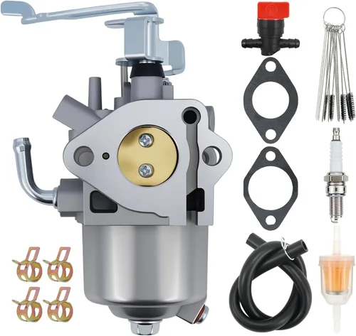 Carburador EX30 para generador Husky de 5000 vatios HU5000 BP Homelite UT905000P 279-62364-20 279-62364-00 para Subaru Robin EX30 Engine Carb Mikuni