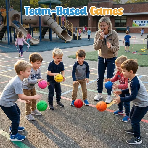 Miniatura 5 de Shindel Mini baloncesto, 6 pelotas de baloncesto de 4.7 pulgadas con bomba para regalos de cumpleaños para niños pequeños, pelotas de patio