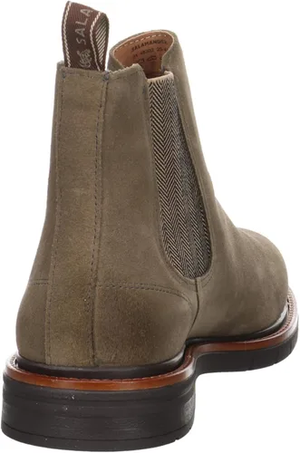 Miniatura 4 de Salamander Nivus Chelsea - Botas para hombre