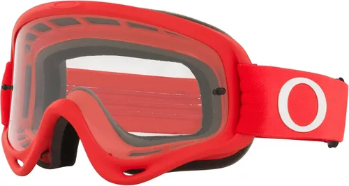 Miniatura 9 de Oakley O-Frame MX Gafas de protección Moto Azul/Transparente