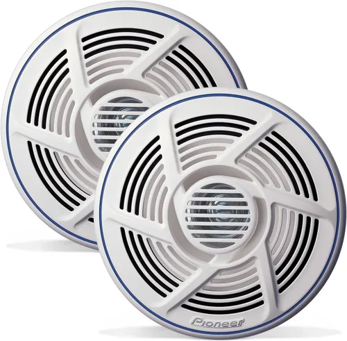 Miniatura 8 de Pioneer Altavoz marino TS-MR2040 de 8 pulgadas