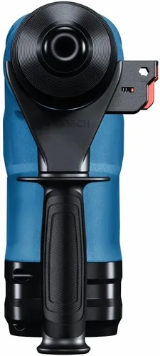 Miniatura 3 de BOSCH GBH18V-34CQB24 PROFACTOR™ 18V Conectado-Ready SDS-plus® Bulldog™ 1-1/4" Martillo giratorio con (2) baterías de alta potencia CORE18V® de 8 Ah