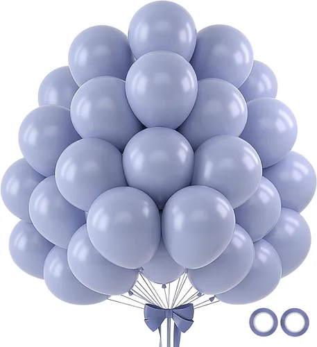 Miniatura 37 de 125 pcs globos de látex arcoíris de 5 pulgadas, globos pequeños para guirnalda de globos o arco de globos como decoraciones de fiesta, decoraciones
