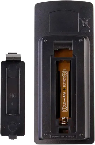 Miniatura 2 de Nuevo COV31736202 Control remoto de repuesto para LG DVD Player DP132 DP132NU