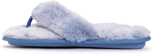 Miniatura 8 de MUK LUKS Women's Maren Thong Slipper
