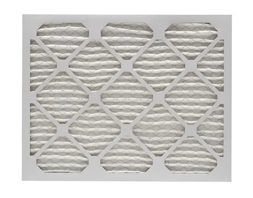Miniatura 2 de Aerostar 14x24x1 MERV 13 Filtro de aire, 6 unidades, TAMAÑO REAL (13.50 x 23.50 x 0.75), para HVAC, aire acondicionado y filtro de caldera