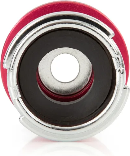 Miniatura 3 de OEMTOOLS 27248R Adaptador de Radiador Scion, Adaptador de Prueba de Presión de Refrigerante, Probador de Presión de Refrigerante Automotriz