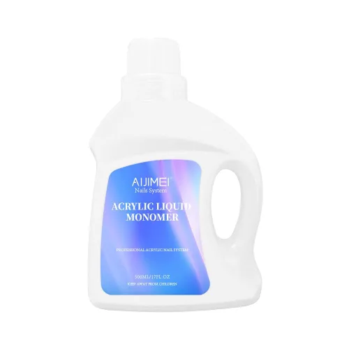 Miniatura 11 de Monómero líquido acrílico para sistema de uñas, 4.1 fl oz/4fl.oz para aplicación de polvo acrílico, monómero acrílico para uñas acrílicas
